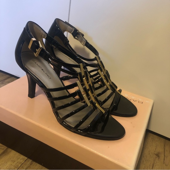 Bandolino prom shoes - Picture 4 of 5